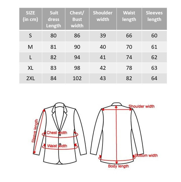 Black pattern print suit dress, designer women v-neck blazer 3 buttons long suit jacket formal smart wear for wedding party events gifts