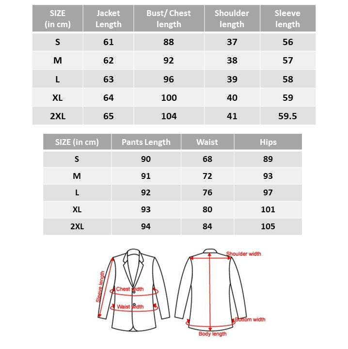 Orange/ White Trendy Pantsuit, Designer Women sleeved slim cut Suit Jacket + Pants, Smart Causal/ Formal suit / Party/ Prom Wedding suit